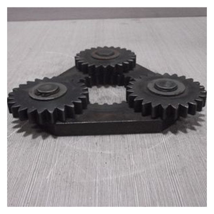 SUMITOMO SH120 Swing Motor First Class three star Frame Assembly