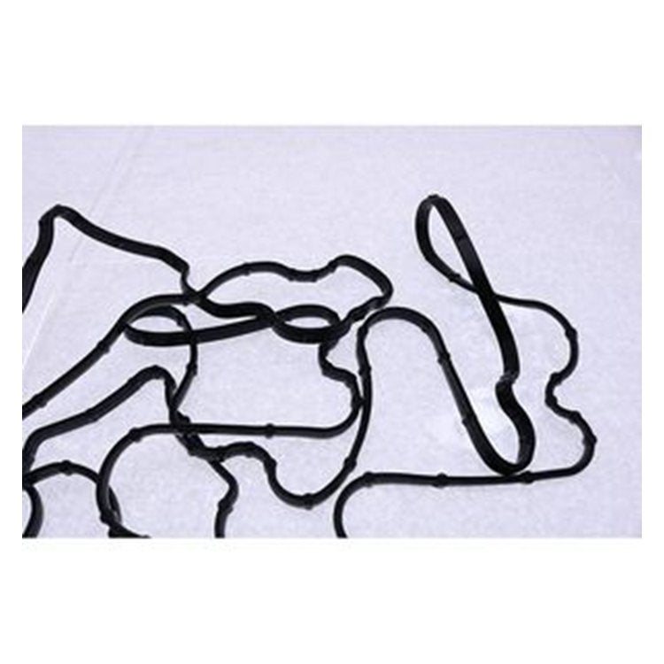 Valve Cover Gasket 0429 1418 for Deutz Engine TCD 2012 L6 2V Tractor Agrotron M 610