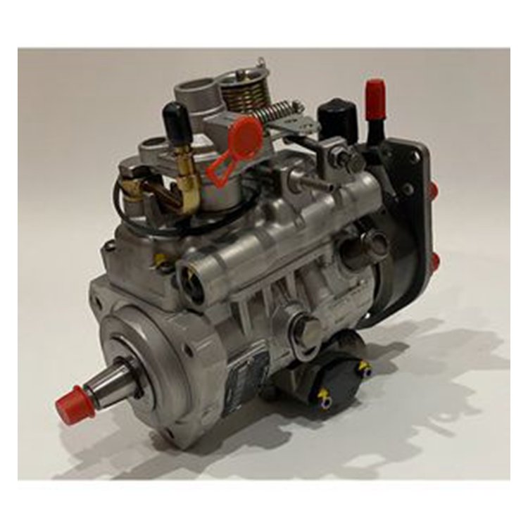 Delphi Fuel Injection Pump 9320A536H for Perkins Engine