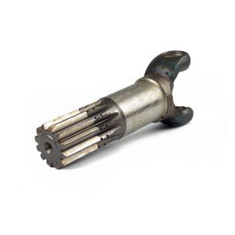 Shaft 87710152 87306929 for CASE Loader 580SM 580SR 590SR 570ST 570T