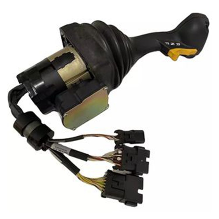 Joystick Control 356-3608 for Caterpillar CAT Motor Grader 120M 12M 140M 14M 160M 16M 24M