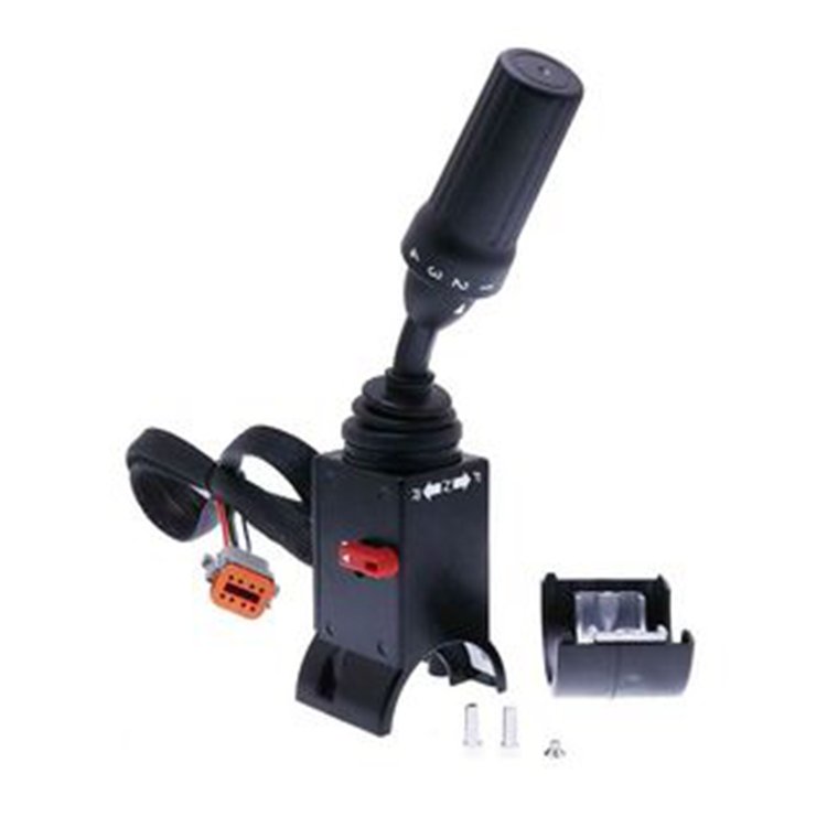 Shifter Controller 91473031 for JLG G9-43A G6-42A G6-42P G9-43A G10-55A 6036 6042 10054 10042 8042 8 Pins