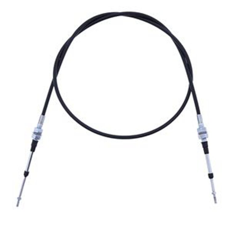 Throttle Cable 87340754 380021A1 for CASE Backhoe Loader 580M 580N 580SM 580SN 590SM 590SN 580SM +