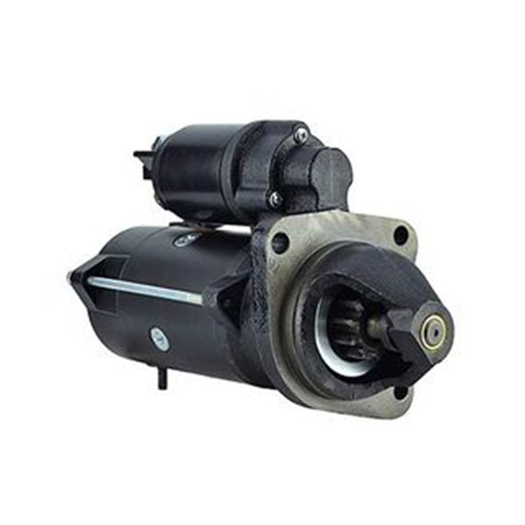 Iskra Starter Motor IS1189 87583927 for New Holland Tractor 5610S 6610S 7610S TS6000 TS6020 TS6030