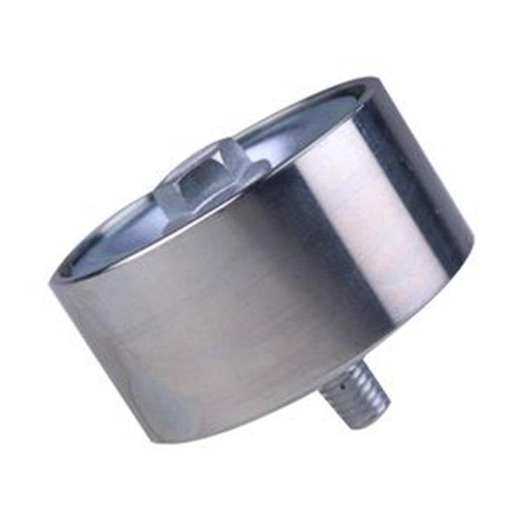 Idler Pulley 2637A003 for Perkins 1104D-E44T 1104-E44TA 1106C-E66TA 1106D-E70TA