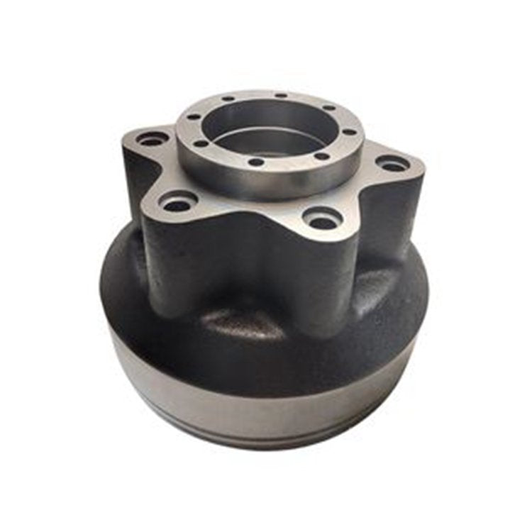 Brake Drum 42411-36600-71 for Toyota Forklift 8FD30 8FG30 FDZN30