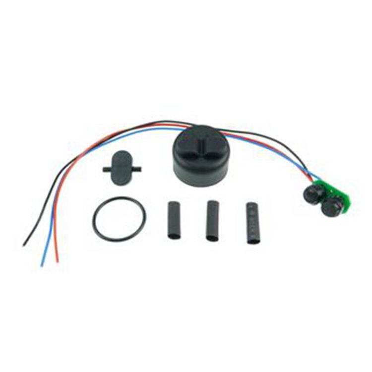 Joystick Steer Switch Repair Kit 105115 for Genie GRC12 GS1530 GS1532 GS1930 GS1932 GS2032 GS2046 GS2632 GS2646 GS3232 GS3246
