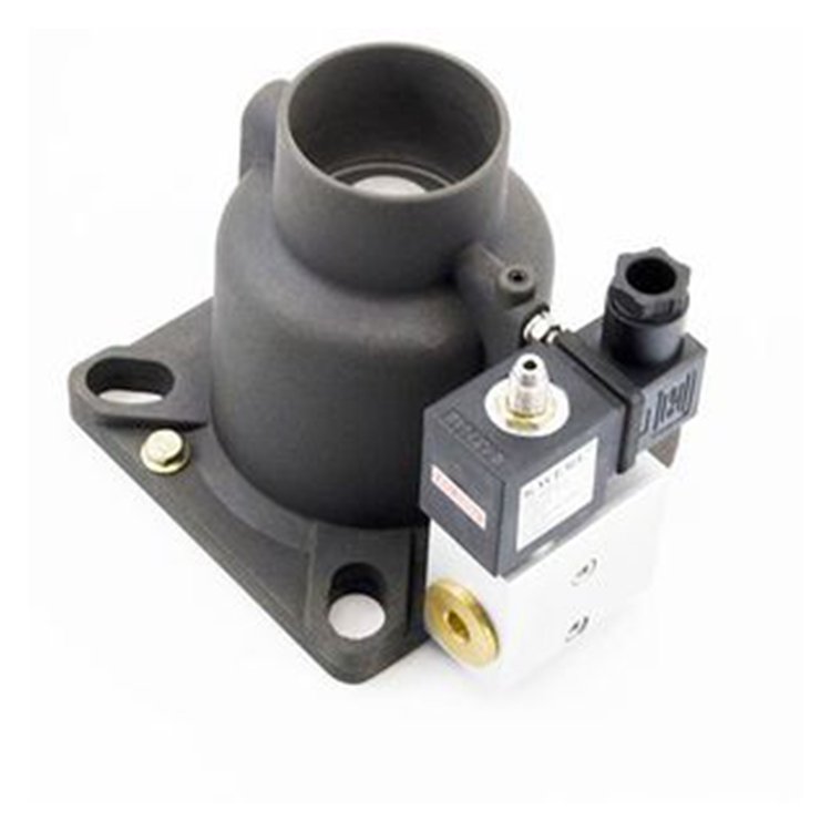 Screw Compressor Parts Inlet Valve Air Intake Valve RH50 RH65 Replacement for VMC