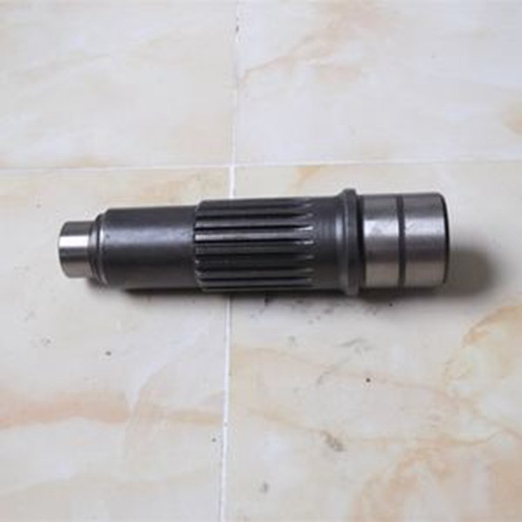 CAT E312 Gearbox pump shaft