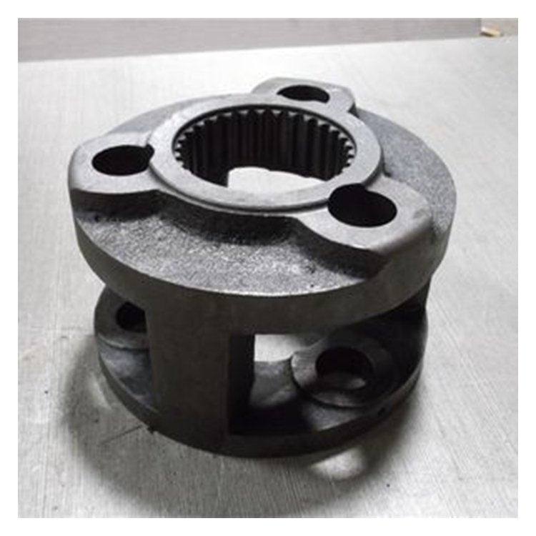 HITACHI EX90-1 Swing motor Second Class three star Frame