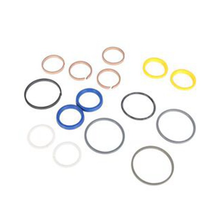 Steering Cylinder Seal Kit 401061A1 for CASE Loader 580M 580SM 580SM + 590SM