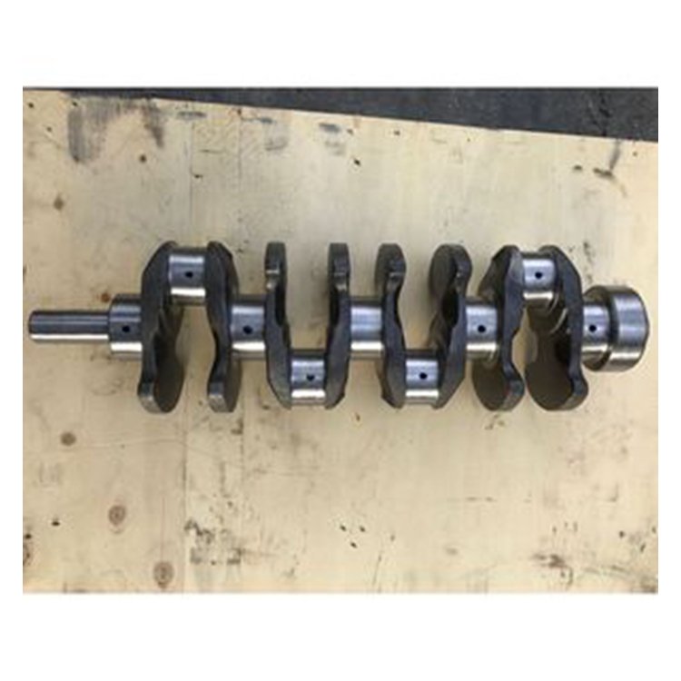 Crankshaft 13401-58010 for Toyota 3B Engine