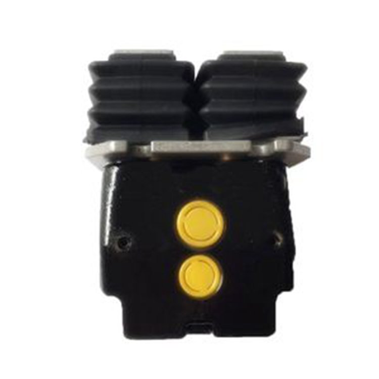 Foot Pedal Control Valve YN30V00105F2 for Kobelco SK200-8 SK250-8 Exvacator