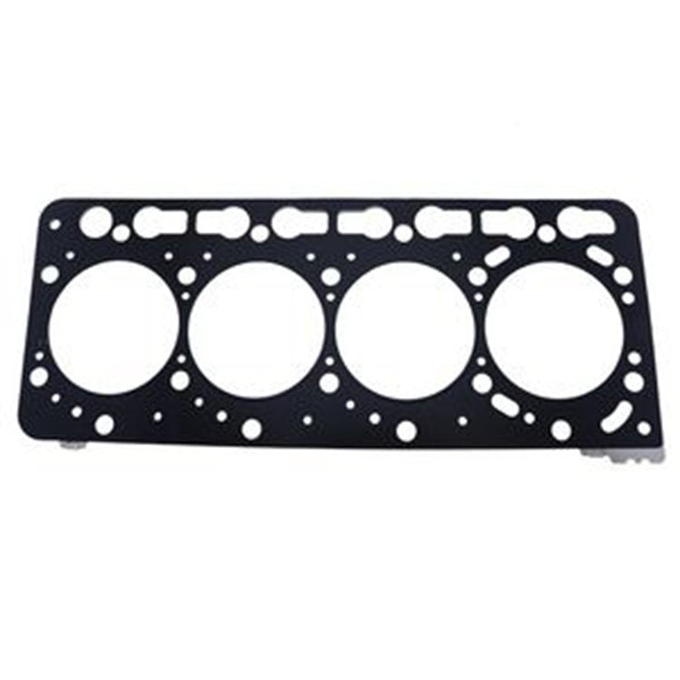 Cylinder Head Gasket 1C020-03312 for Kubota V3300 V3600 Engine M6800 M8200 M9000 Tractor