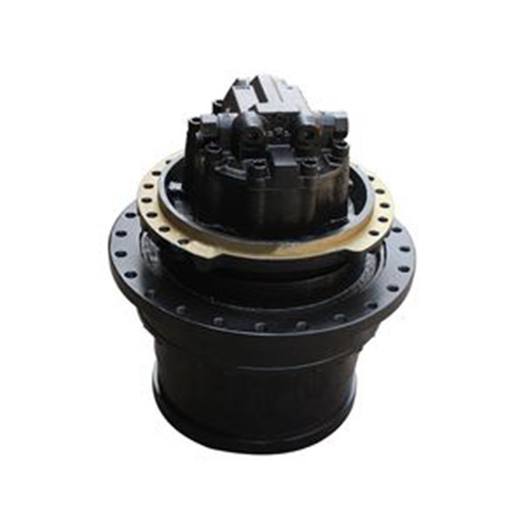 Travel Gearbox With Motor 9256990 for John Deere Excavator 2154G 270DLC 290GLC 300GLC 2454D