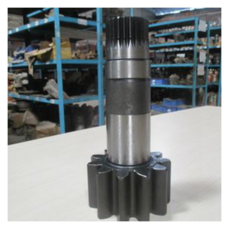 KATO HD400 Swing Vertical Shaft