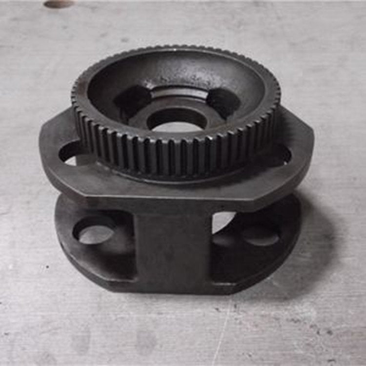 HITACHI EX120-5 Travel motor Third Class three star Frame