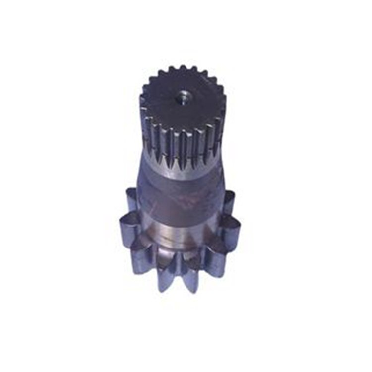 Swing Motor Pinion Shaft Finger Assembly YW32W01002P1 for Kobelco Excavator SK100L SK120 SK120LC SK100