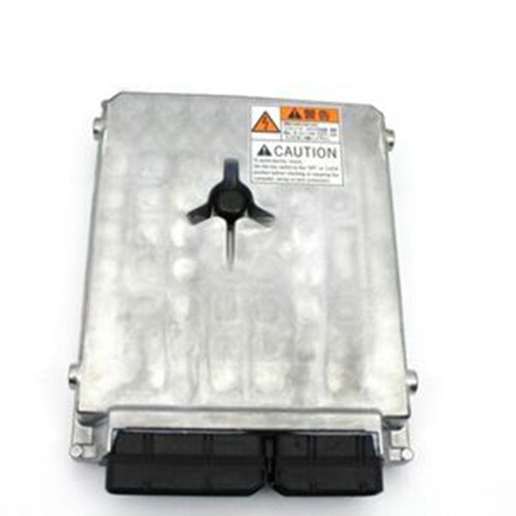 Engine Control Unit ECU 898080-6660 for Isuzu 4HK1 Hitachi ZX190W-3 ZX200-3 ZX210-3 ZX220W-3 ZX225US-3 ZX240-3 ZX250W-3