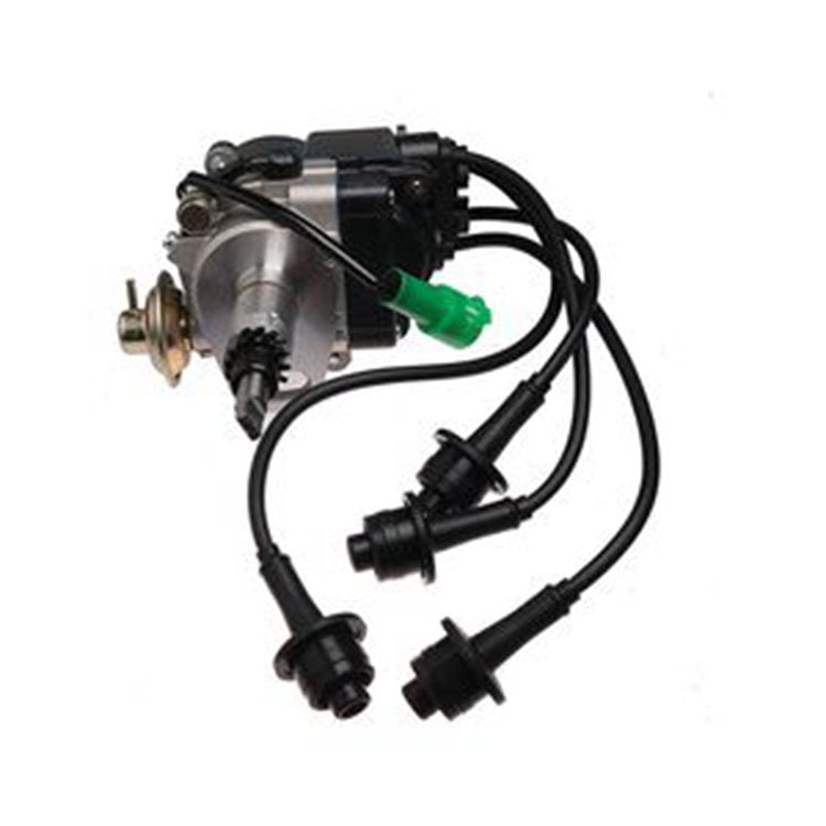 Ignition Distributor 19030-72080 19030-71100 for Toyota Daihatsu Rocky Advance 1Y 2Y 3Y 4Y 5K