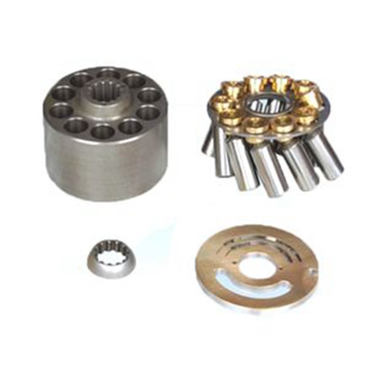 Hydraulic Pump Rebuild Kit Spare Parts for Nachi PVD-3B-54P-14G3-4405F