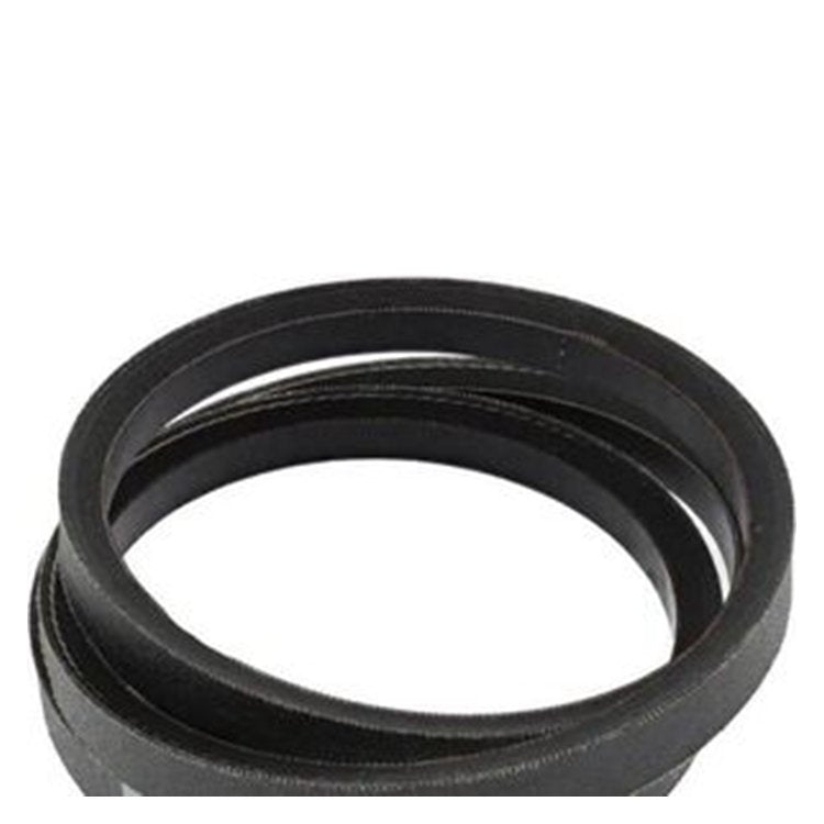 V Belt 129940-42240 for Yanmar Engine 4TNV98 4TNV98-WHB Hitachi Excavator ZX60USB-3F ZX65USB-3F