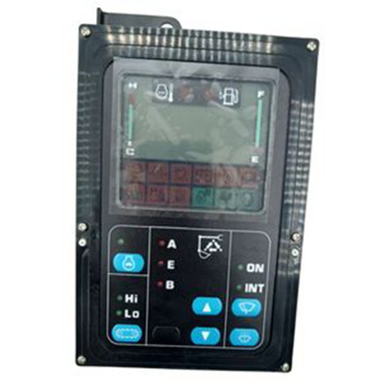 Monitor 7835-11-1005 7835-11-1001 7835-11-1004 for Komatsu Excavator PC78MR-6 PC78US-6 PC88MR-6 PW98MR-6