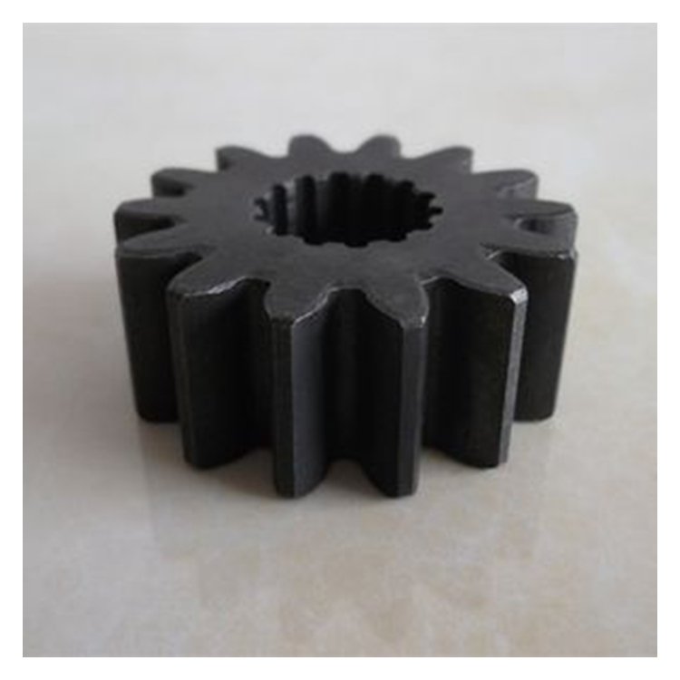 KOMATSU PC60-5 Travel Sun gear