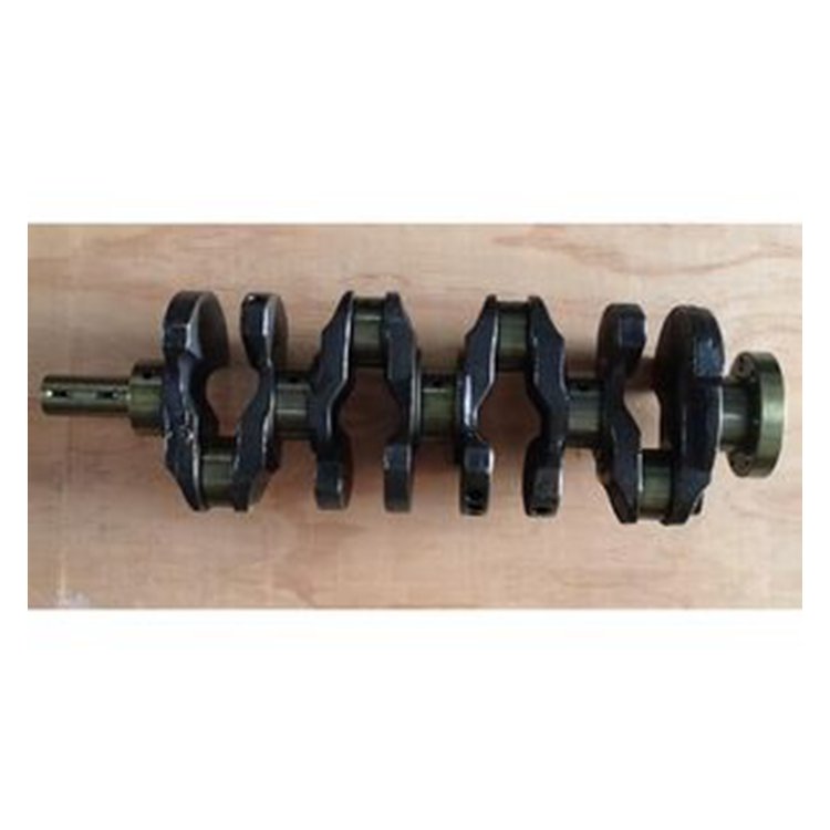 Crankshaft 23111-2G200 for Hyundai Grand Starex 07 15 18 Sonata LF 14