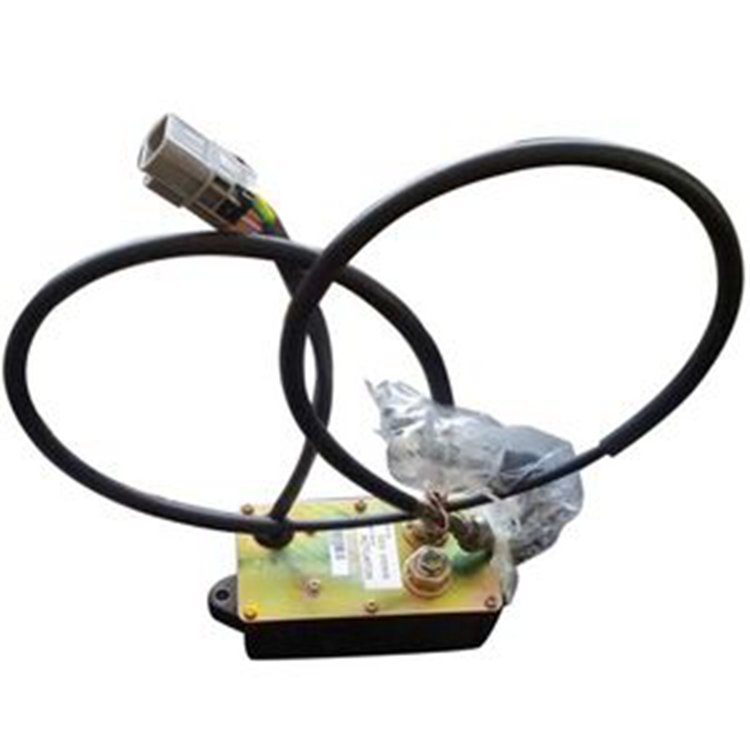 24V Controller Motor 523-00004 for Komatsu SOLAR 130LC-V 140LC-V 140W-V 160W-V 180W-V