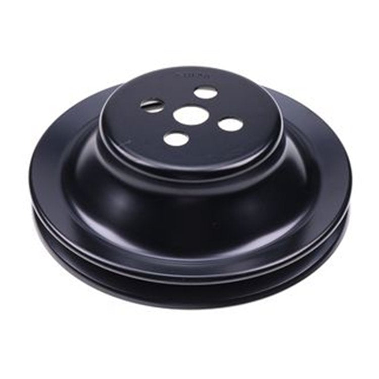 Crankshaft Pulley 3903826 for Hyundai Excavator R140LC-7 R210LC-7 R250LC-7 R290LC-7 R140W-7 R200W-7