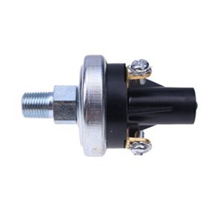 Oil Pressure Switch 378N 78303-40 Replacement for Honeywell Hobbs 5000 Series 12V