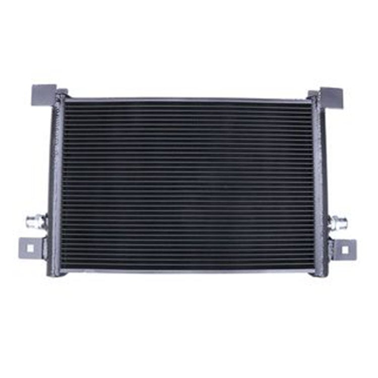 Oil Exchanger Cooler 6678156 for Bobcat Loader A300 S220 S250 S300 S330 T250 T300 T320