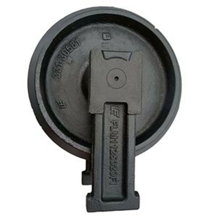 Front Idler Roller for Kobelco Excavator SK45SR-2