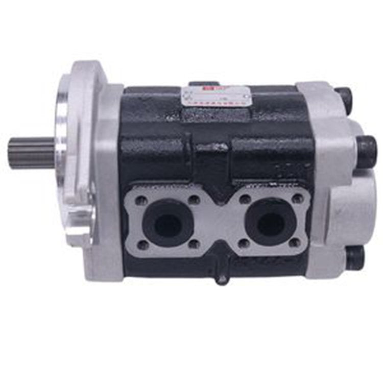 Hydraulic Pump 3K021-82200 for Kubota Tractor M704K M854K M954K