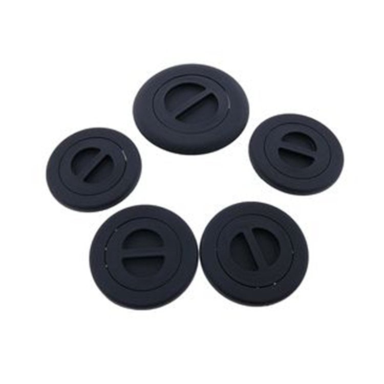 5th Wheel/Gooseneck Bed Plug Cover Kit Mopar 68225506AA for 2014-2019 Ram 1500 2500 3500