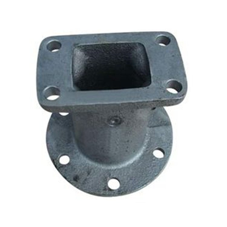 Exhaust Outlet Connection 4939256 for Cummins Engine ISB6.7 ISF3.8 B4.5 B4.5S