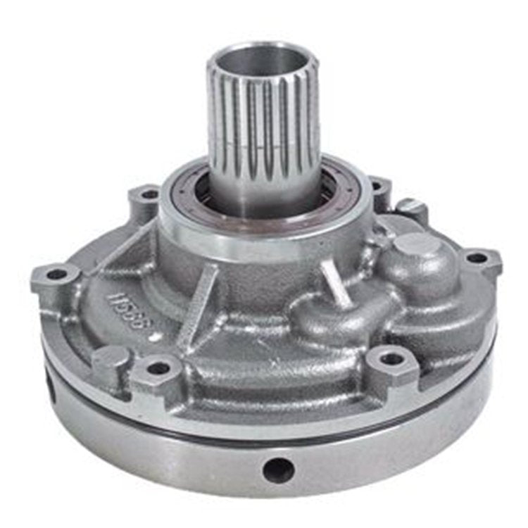 Transmission Charge Pump 87429970 for New Holland B110B U80B B90B U80C B95B B110C B95C