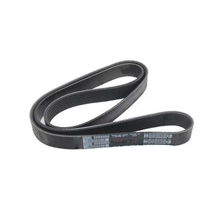 V Ribbed Belt 4941303 for Cummins Engine 6B 6BT 6B5.9 6BTA5.9