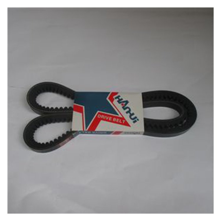 For Komatsu Excavator PC300-3 Engine 6D125 Fan Belt 9570