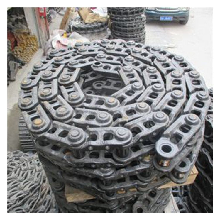 For Hitachi Excavator EX60 EX60-2 EX60-3 EX60UR Track Link Chain Ass'y 9096710