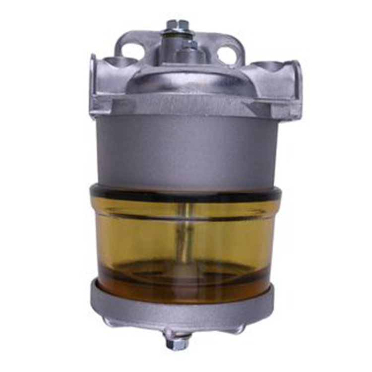 Pre-fuel Filter Assembly 2656088 for Perkins Engine 1004-4 1004-40 1004-42 D3.152 3.1522 903-27 D4.203