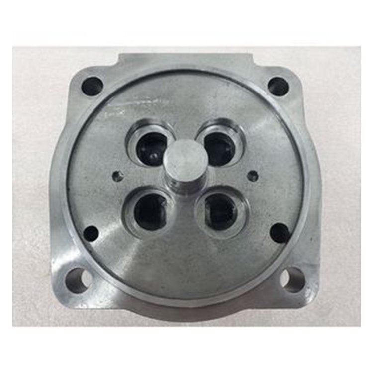 Swing Motor Cover for Sumitomo Excavator SH210A5