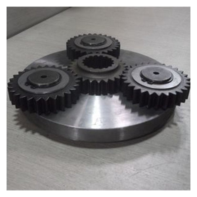DAEWOO DH225-7 Swing Motor First Class three star Frame Assembly