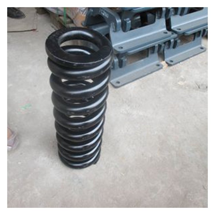 For Komtatsu Excavator PC100-1 PC100-2 PC100U-2 PC120-1 PC120-2 Idler Strain Spring 203-30-34111 125-30-14110