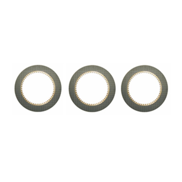 3 PCS Clutch Disc 6Y-7915 for Caterpillar CAT Engine 3116 3126 3126B 3304 C7 Motor Grader 120G 120 120K