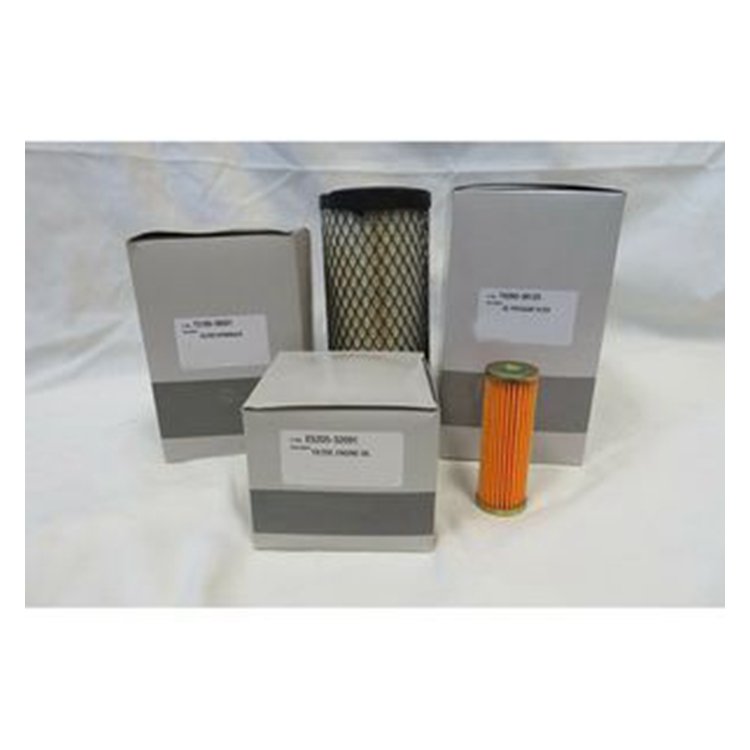 Filter Kit for Kioti Tractor CK20H CK20HS