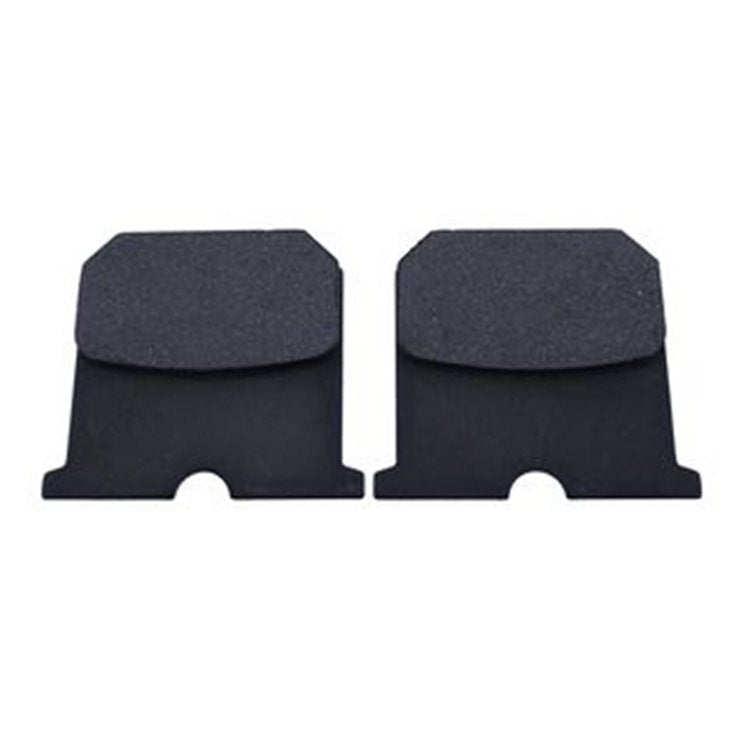 Brake Pad Kit 244-7852 328-7849 7420762 for Rockwell Meritor Axletech Carlisle