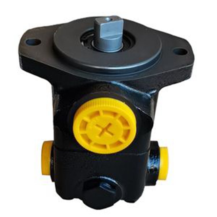 Hydraulic Pump 4988324 for Cummins Engine ISBE ISDE QSB ISF3.8