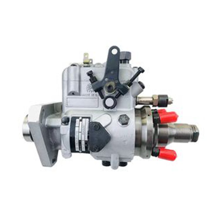 Fuel Injection Pump 2643U001 for Perkins Engine 4.236